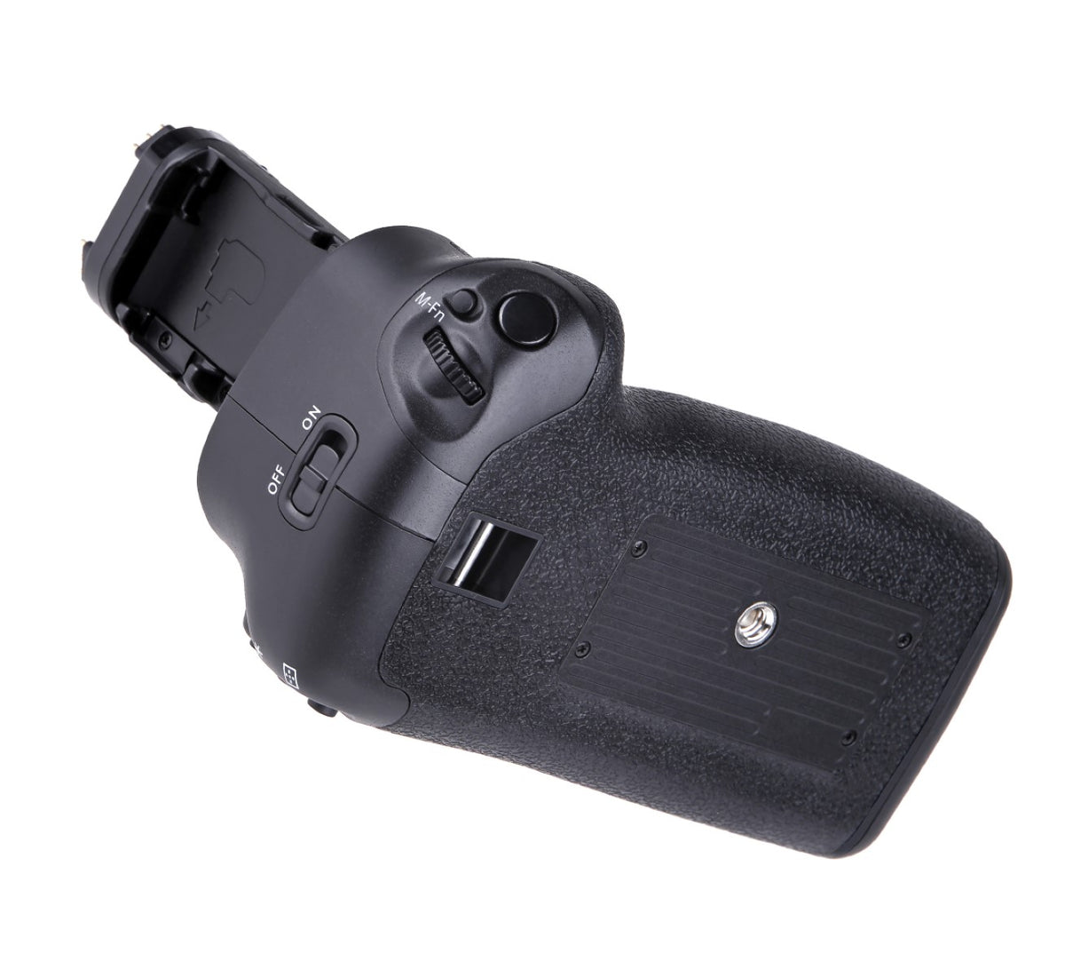 Batteriegriff für Canon EOS 5D Mark IV Ersatz für BG-E20 Optimal für Hochformat