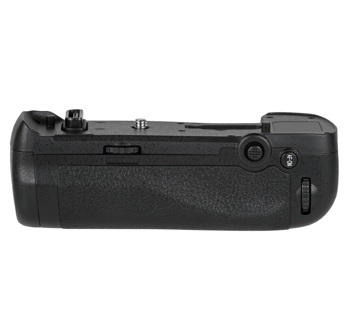 Batteriegriff Set für Nikon D850 wie MB-D18 + 1x EN-EL15B Akku