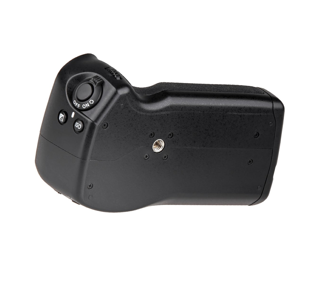 Batteriegriff für Pentax K-7 K-5 K-5 I, K-5 IIs Ersatz für D-BG4 Optimal für Hochformat