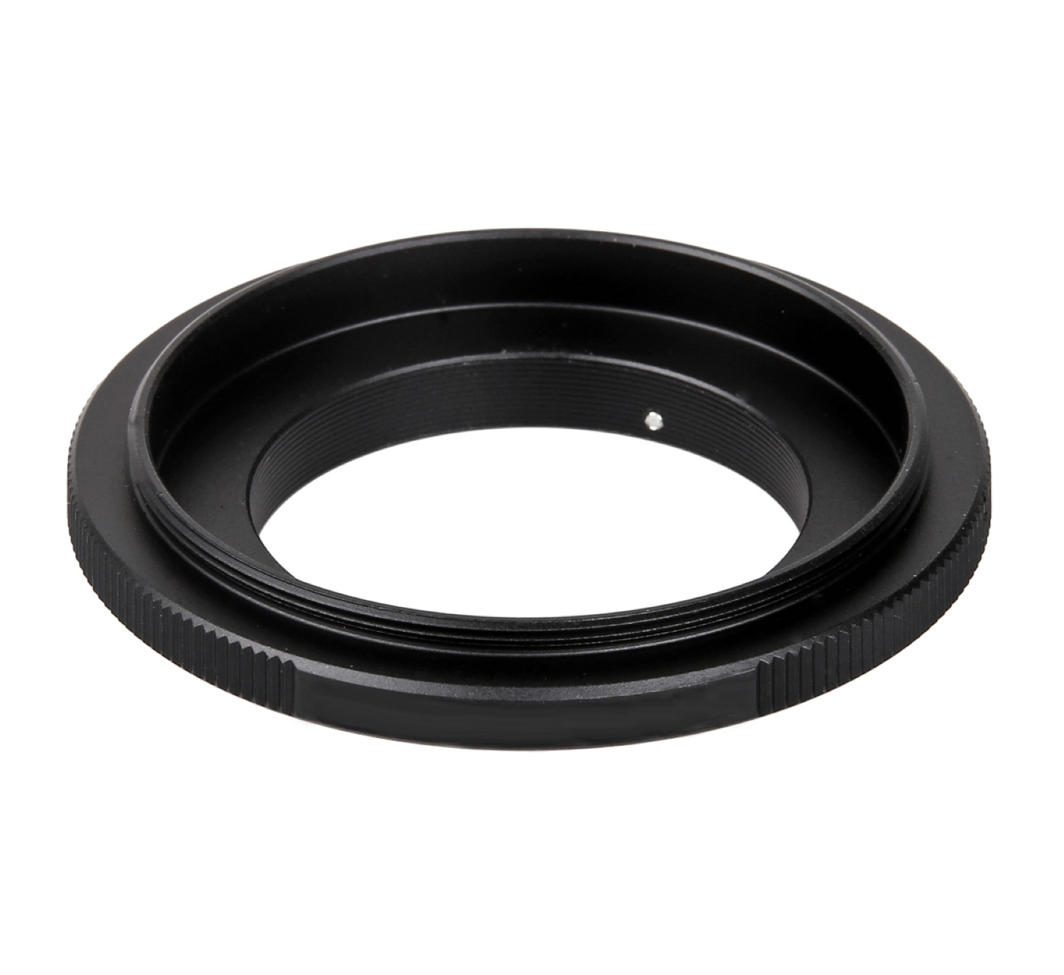 Retroadapter 62mm Micro 4/3 Umkehrring Reversering Objektiv Makroadapter