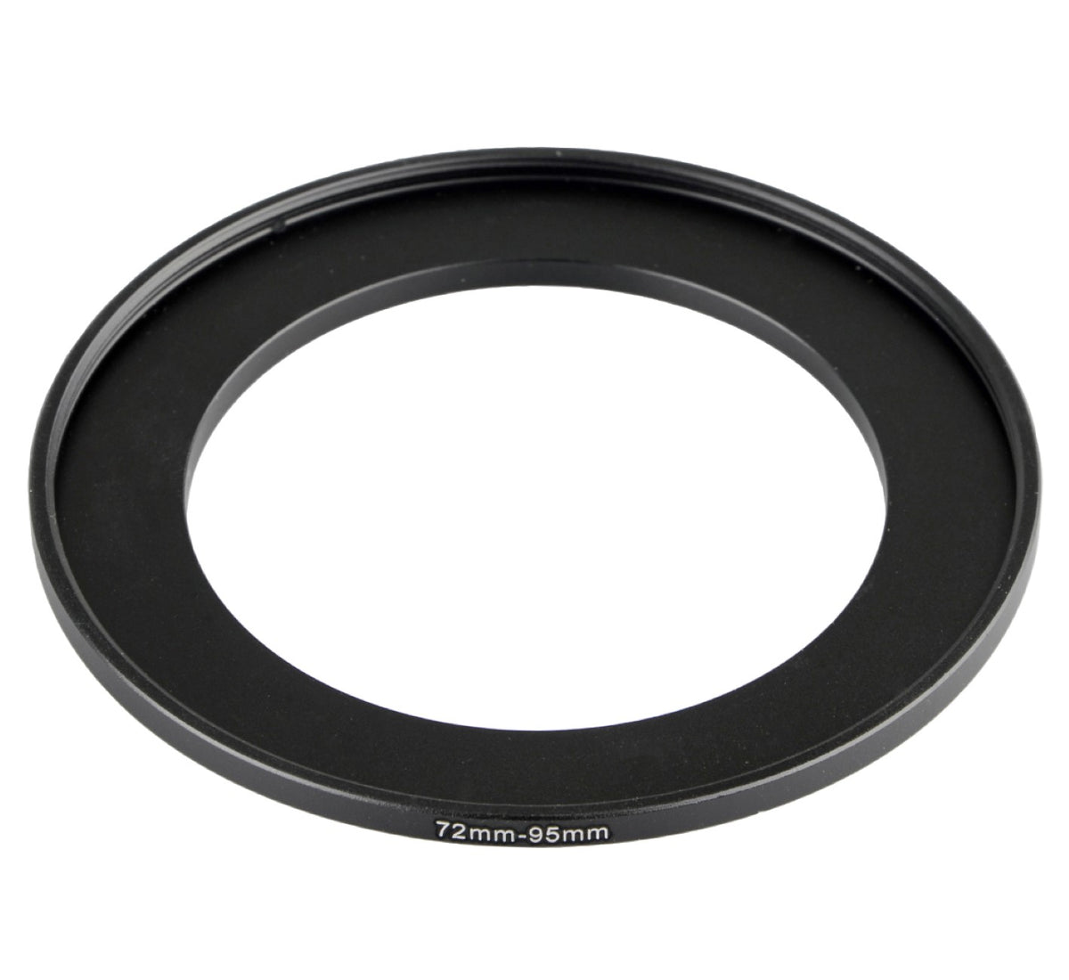 Step Up Ring 72mm-95mm Reduzierring Adapterring Universal passend