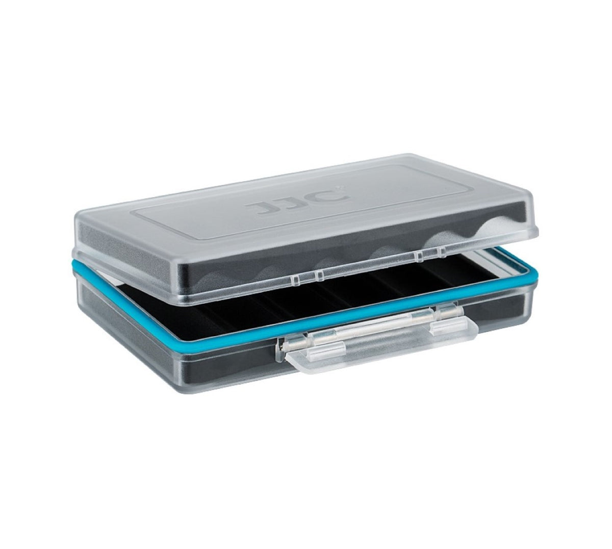 Battery Case Batteriebox für bis zu 6x 18650 Batterien