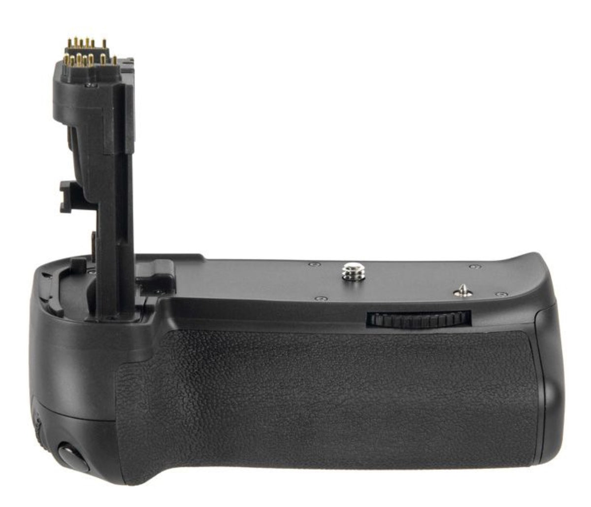 Batteriegriff für Canon EOS 60D 60Da Ersatz für BG-E9 Optimal für Hochformat