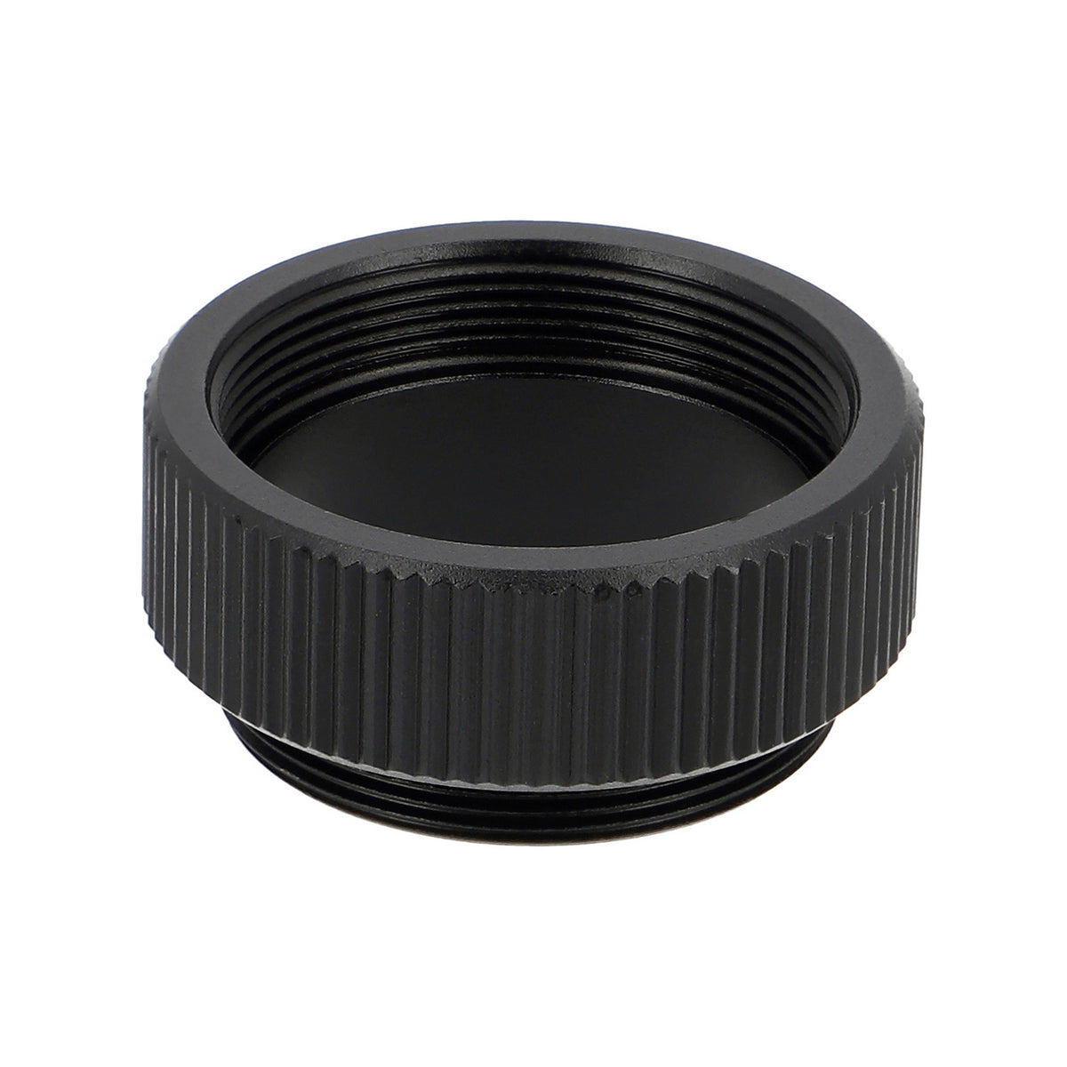 C-Mount Makro Zwischenring 10mm Aluminium Extension Ring für C-Mount Objektive