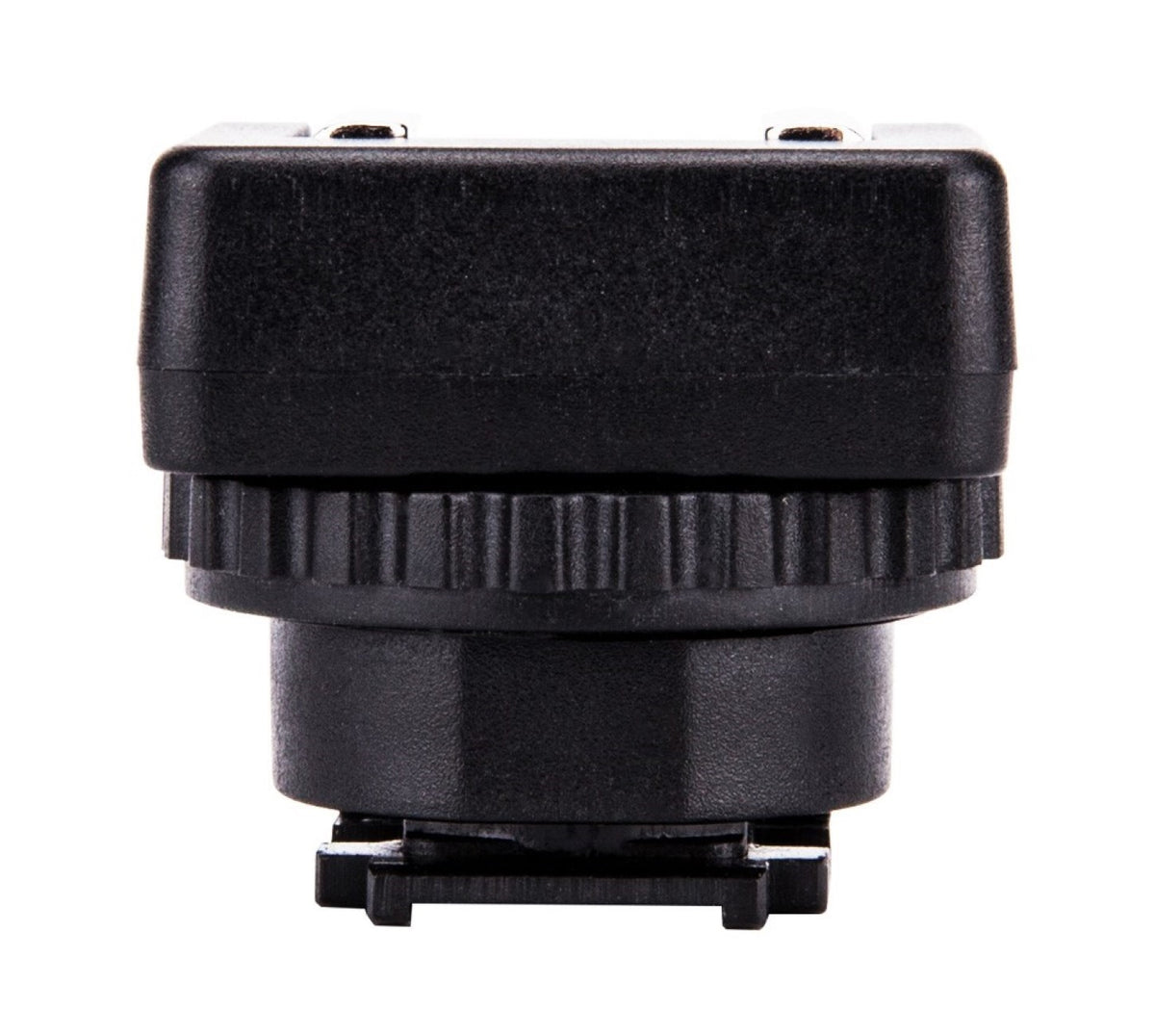 Cold Shoe Adapter MSA-MIS konvertiert Sony Multi Interface Shoe (MIS) zu Standard-Blitzschuh