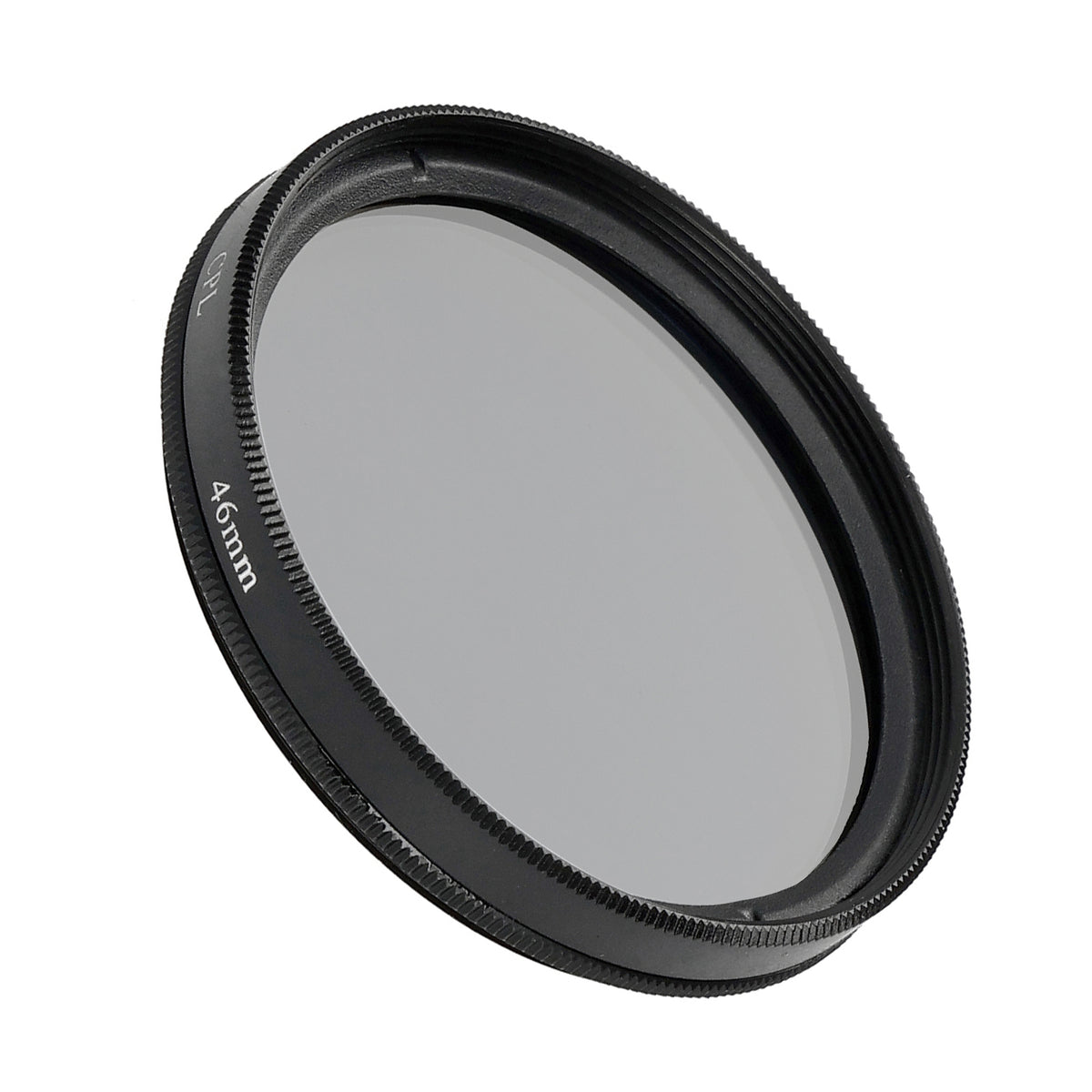 Polfilter Polarisationsfilter Cirkular zirkular CPL 46mm