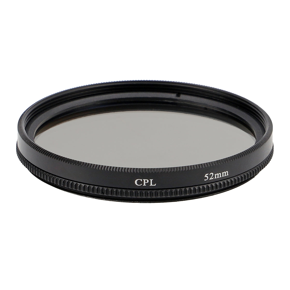 Polfilter Polarisationsfilter Cirkular zirkular CPL 52mm