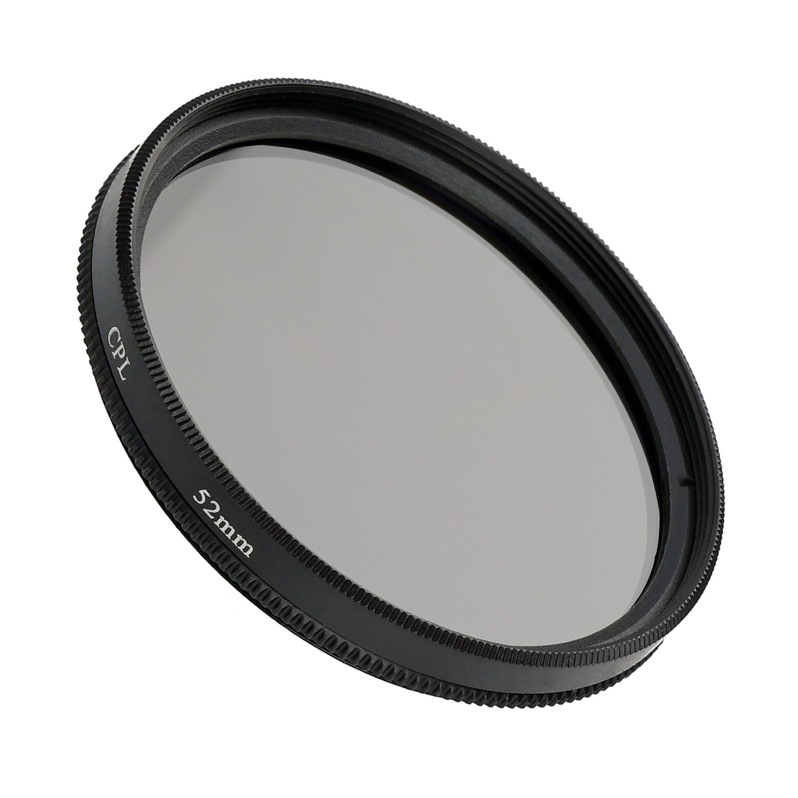 Polfilter Polarisationsfilter Cirkular zirkular CPL 52mm