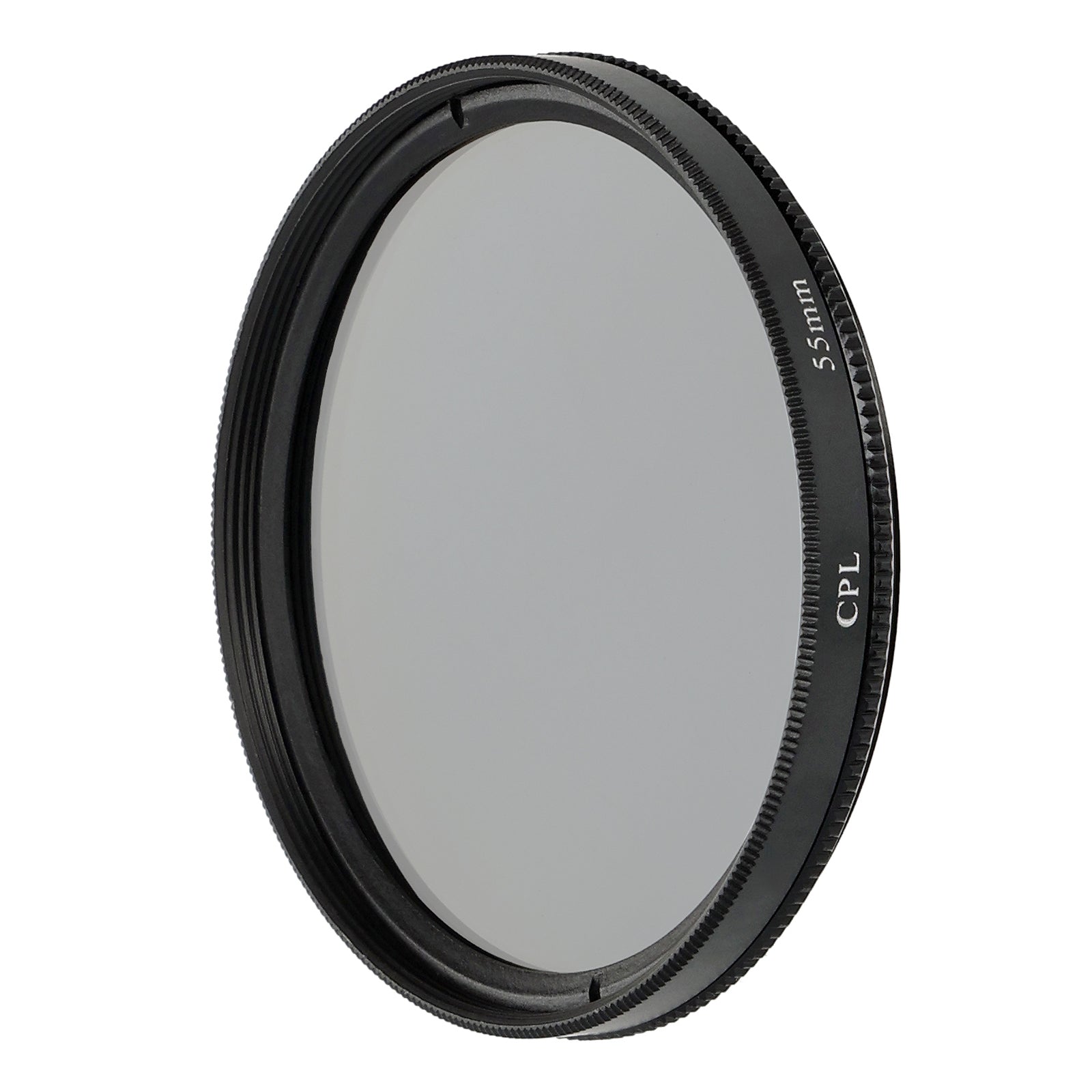 Polfilter Polarisationsfilter Cirkular zirkular CPL 55mm