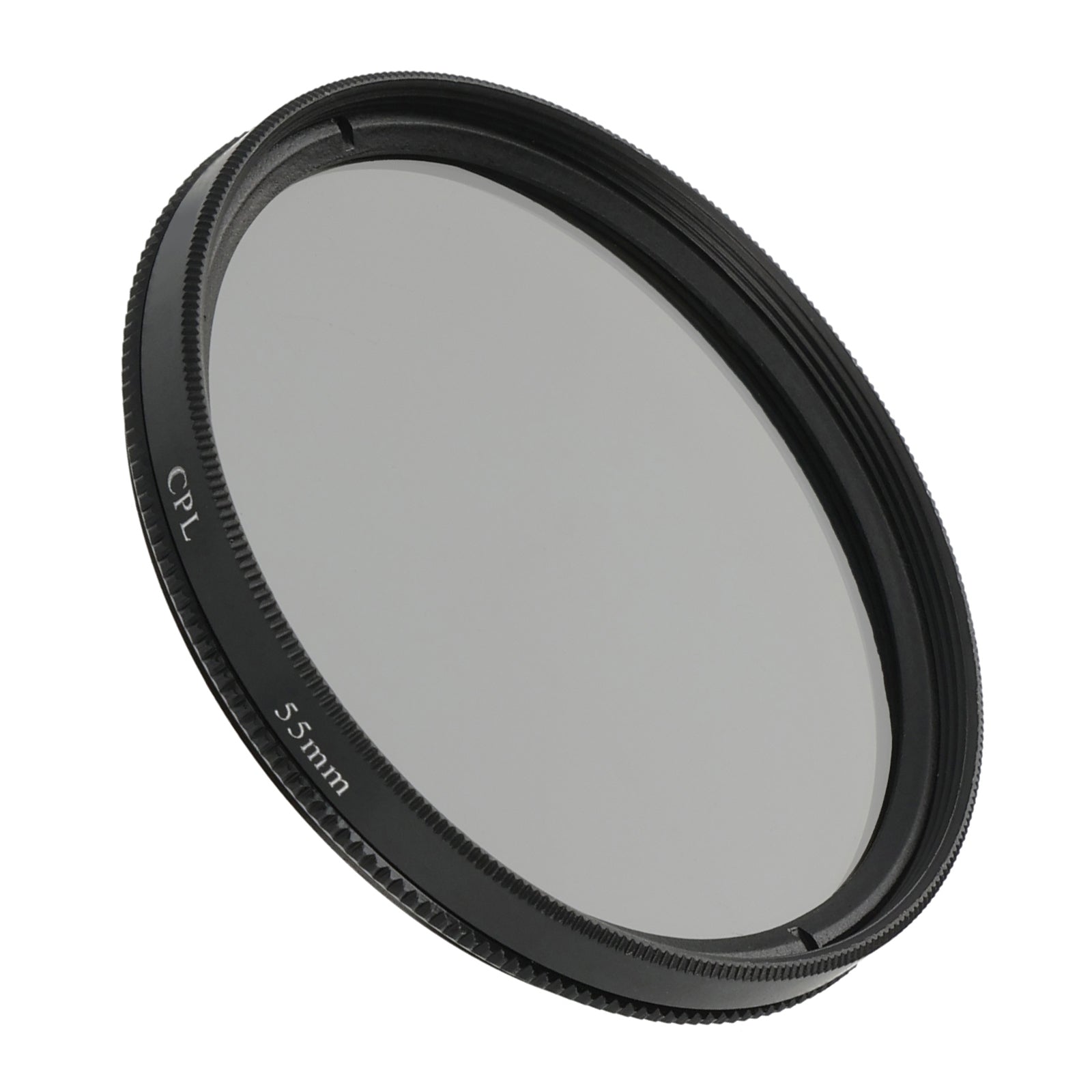 Polfilter Polarisationsfilter Cirkular zirkular CPL 55mm