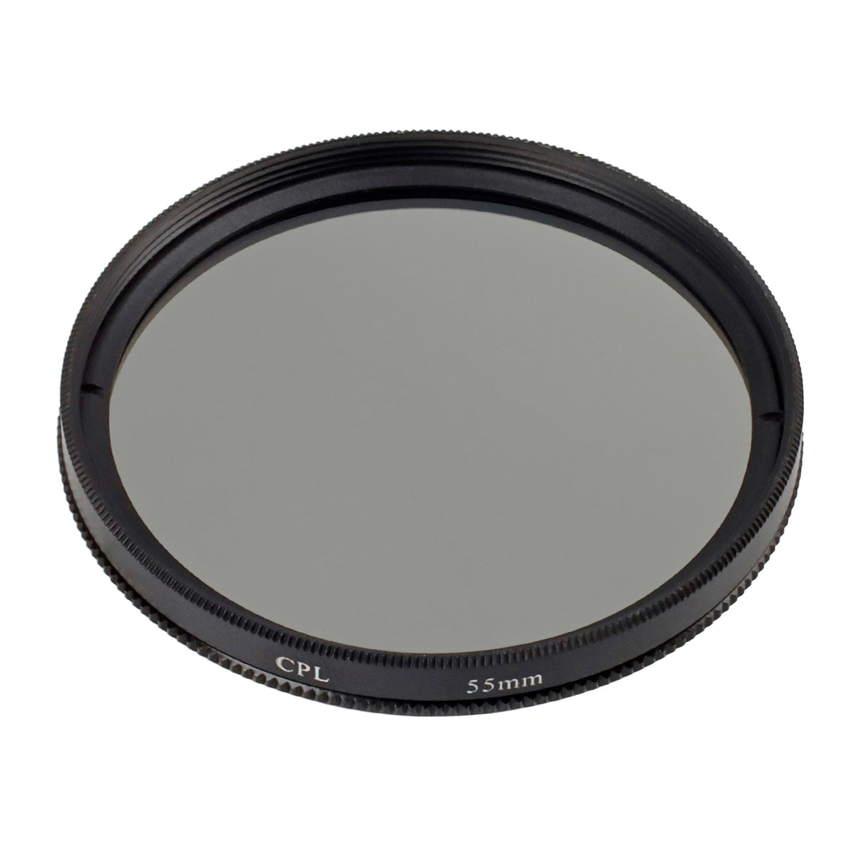 Polfilter Polarisationsfilter Cirkular zirkular CPL 55mm