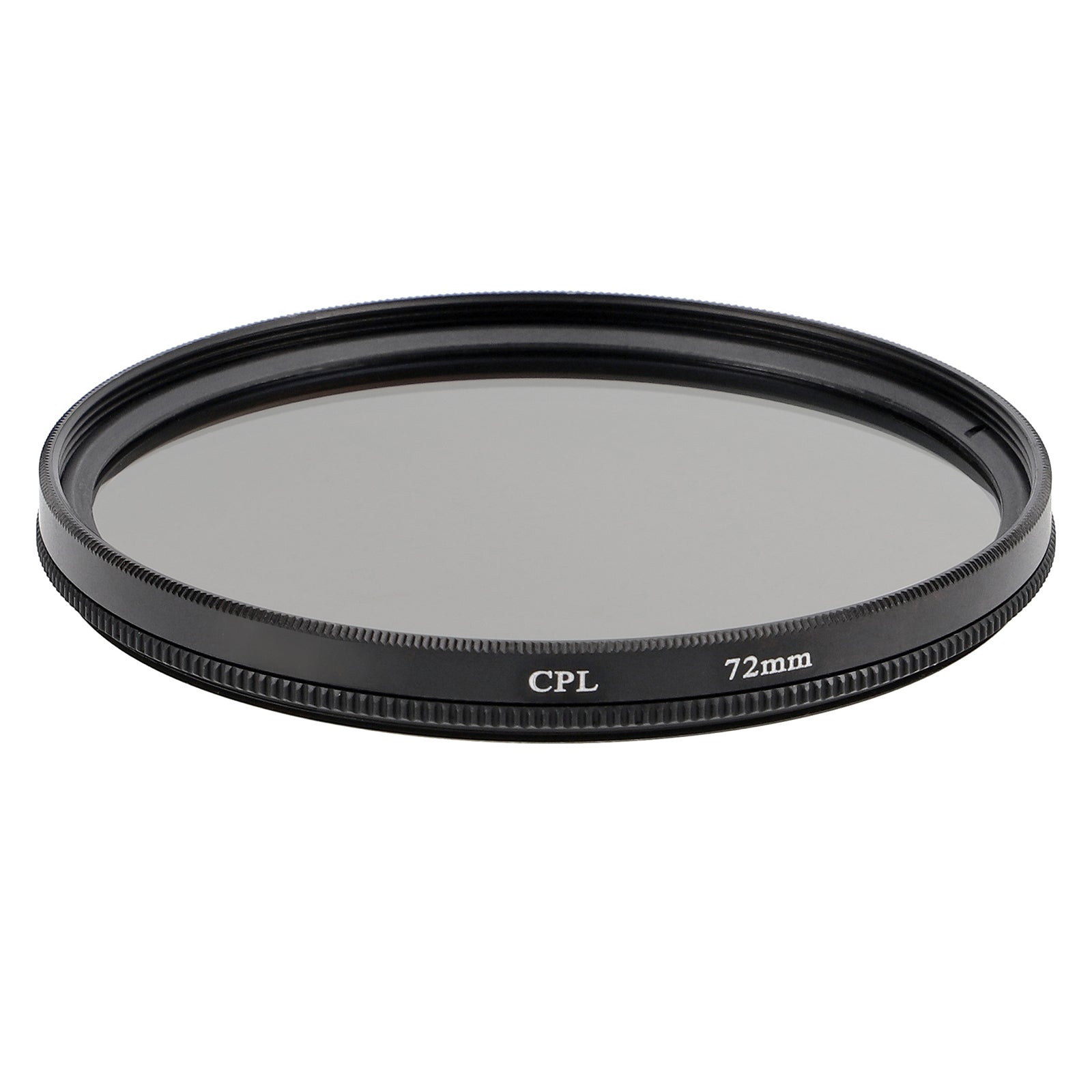 Polfilter Polarisationsfilter Cirkular zirkular CPL 72mm