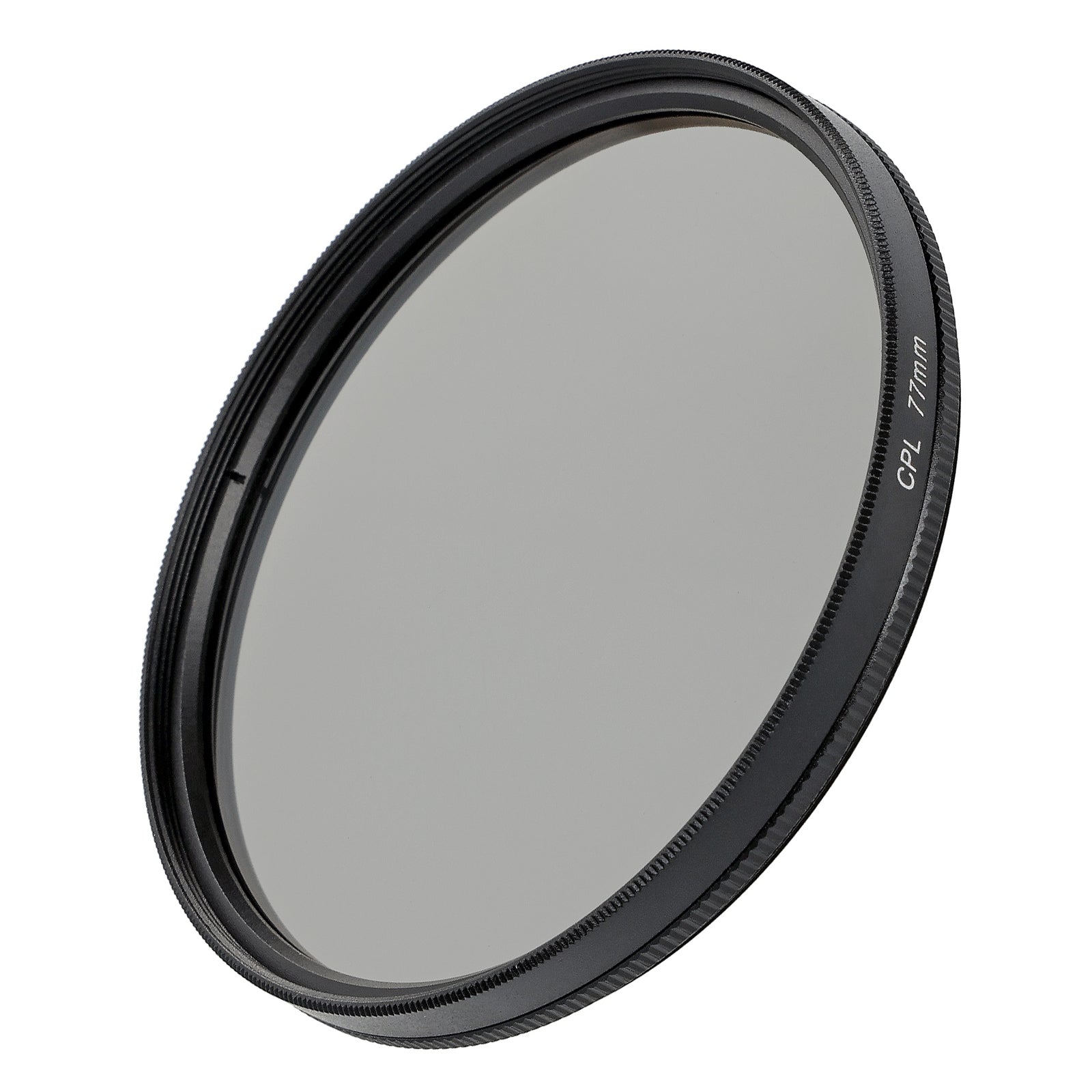Polfilter Polarisationsfilter Cirkular zirkular CPL 77mm