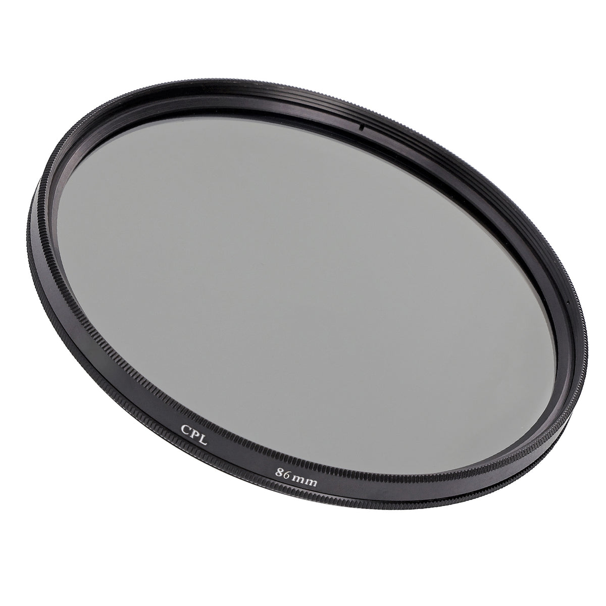 Polfilter Polarisationsfilter Cirkular zirkular CPL 86mm