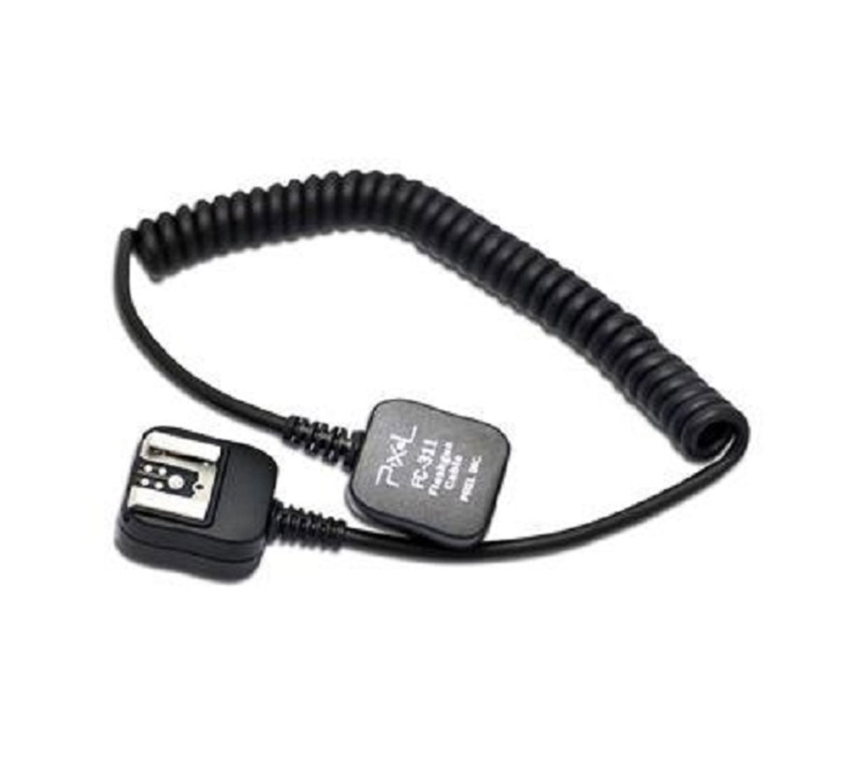 TTL Blitzkabel für Olympus / Panasonic FC-314/M 3,6 m