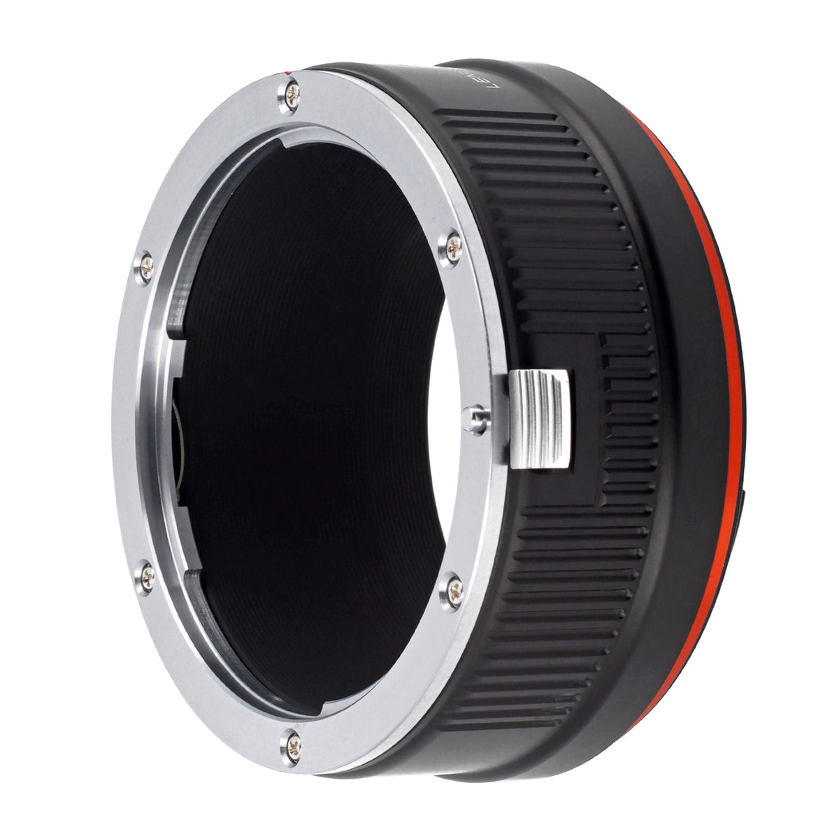 ayex Objektivadapter Canon EF Bajonett Objektive an Nikon Z Kameras EF-Z