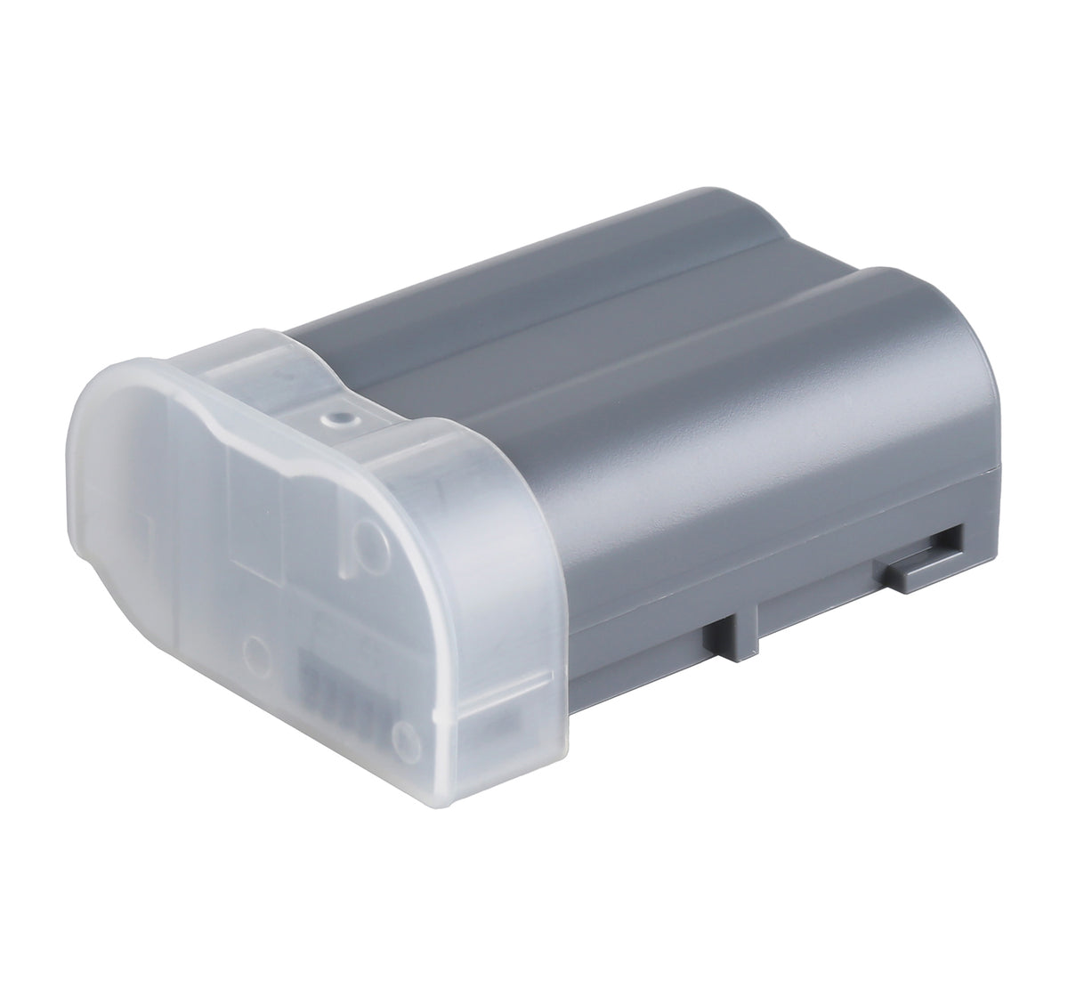 EN-EL15B Akku für Nikon Z8 Z7II Z7 D7500 D7000 D600 D750 V1 D800E lange Laufzeit 2040mAh