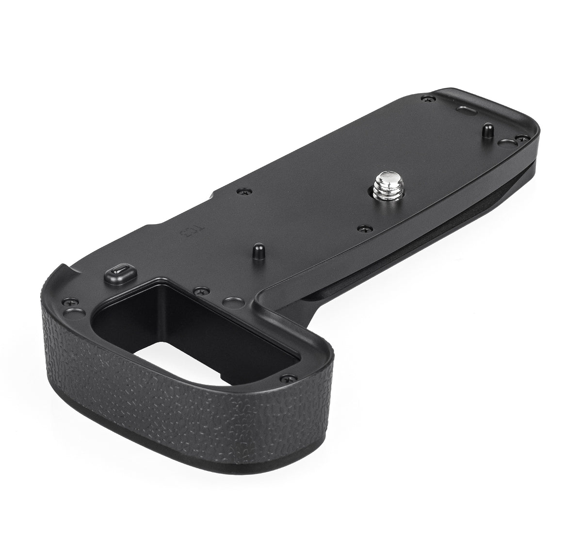 Kamera Handgriff für Canon EOS-R kompakter Zusatzgriff bequemer & sicherer Halt