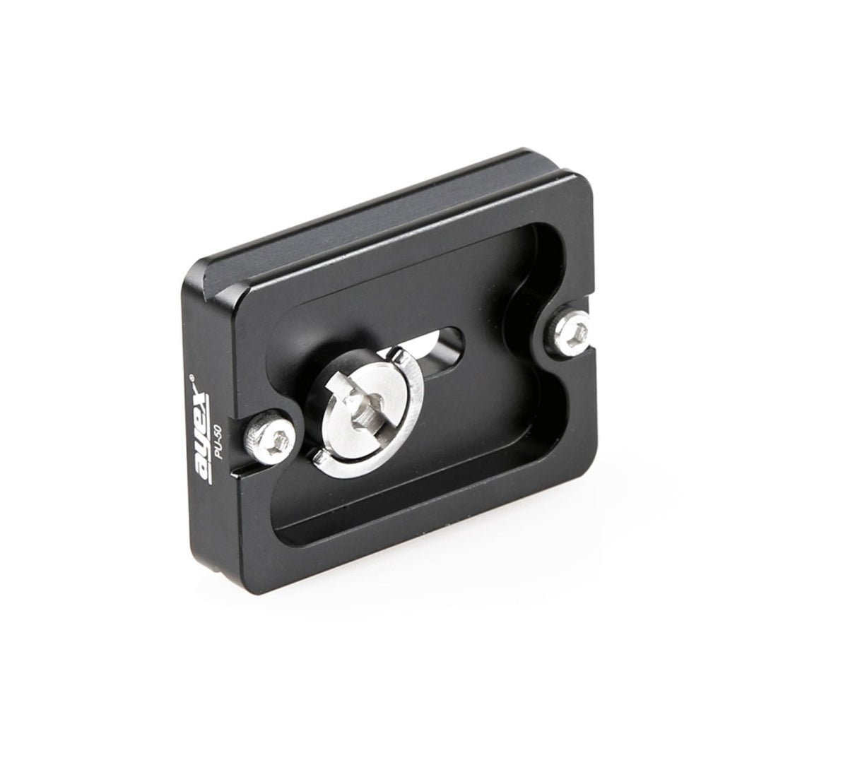 Ersatz-Schnellwechselplatte für Arca-Swiss Standard PU-50