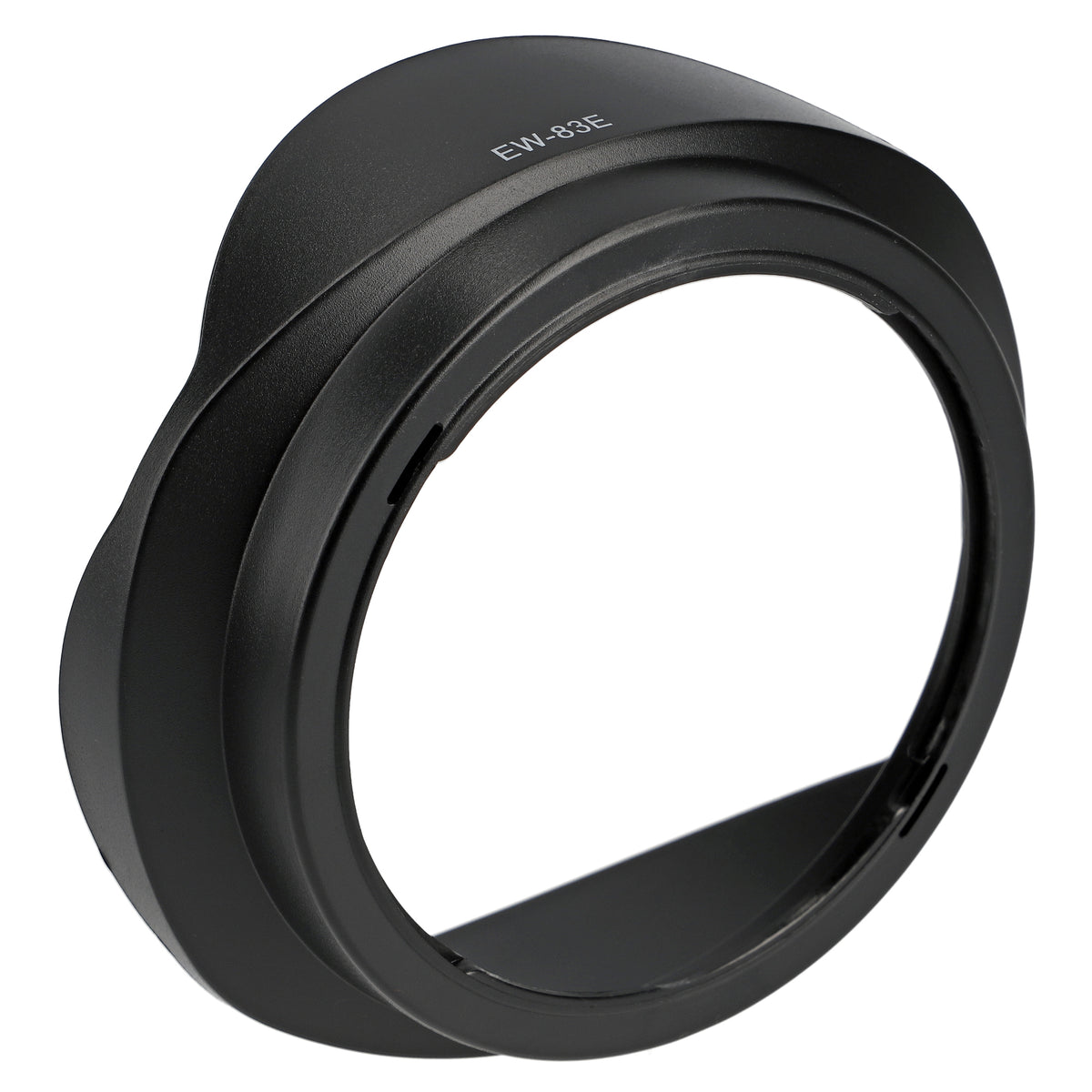Gegenlichtblende EW-83E Sonnenblende für Canon 10-22mm f3.5-4.5 USM Lens Hood