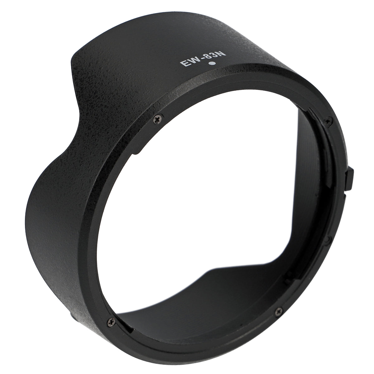 Gegenlichtblende EW-83N für Canon RF 24-105mm f/4L IS USM Lens Hood