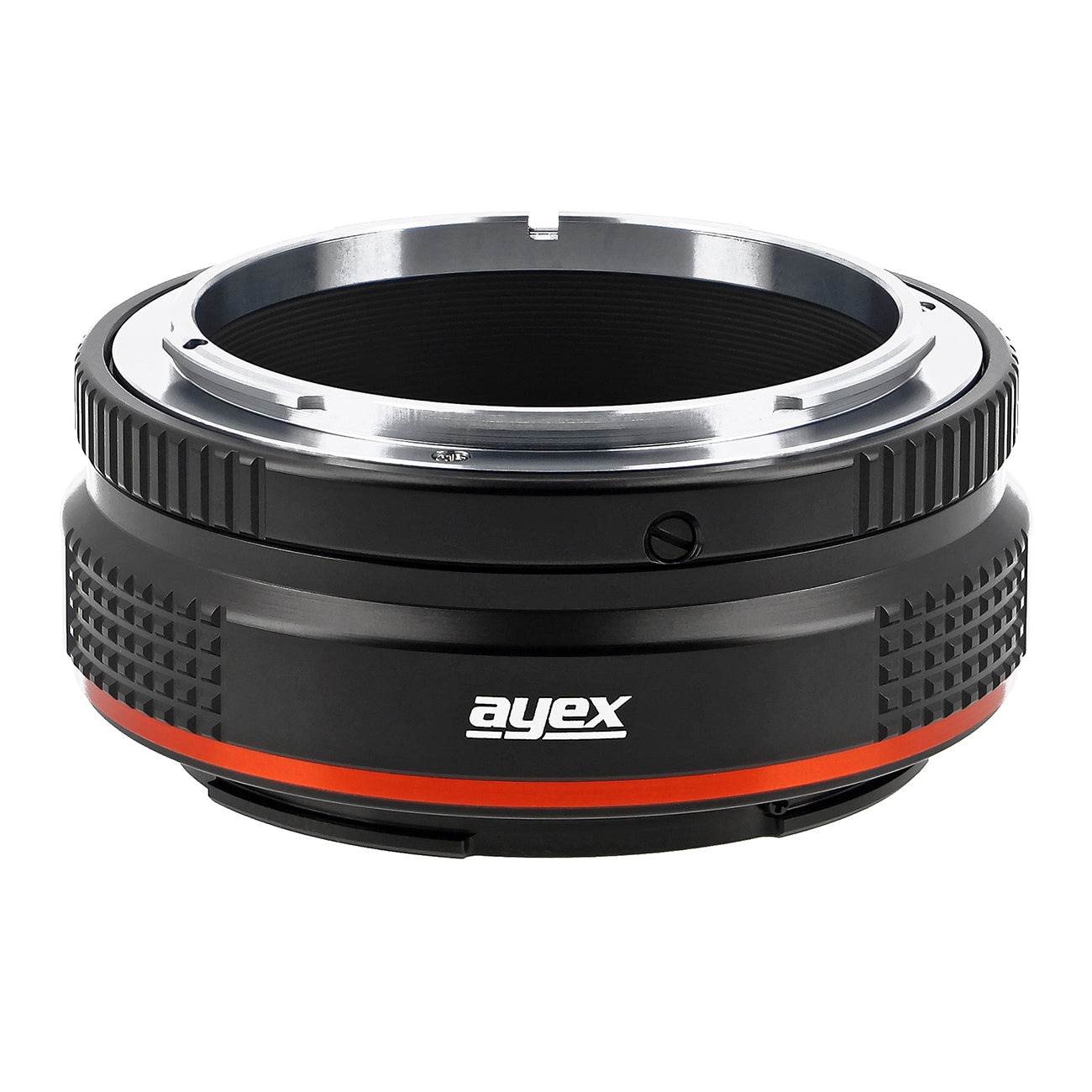 ayex Objektivadapter Canon FD Bajonett Objektive an Nikon Z Kameras FD-Z