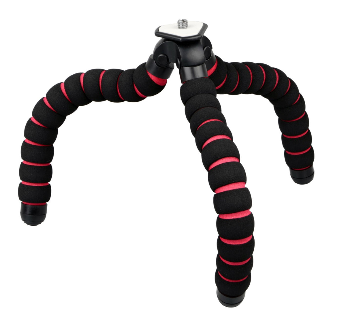Flex-Stativ Octopus für leichte DSLRs DSLMs & Camcorder Größe L