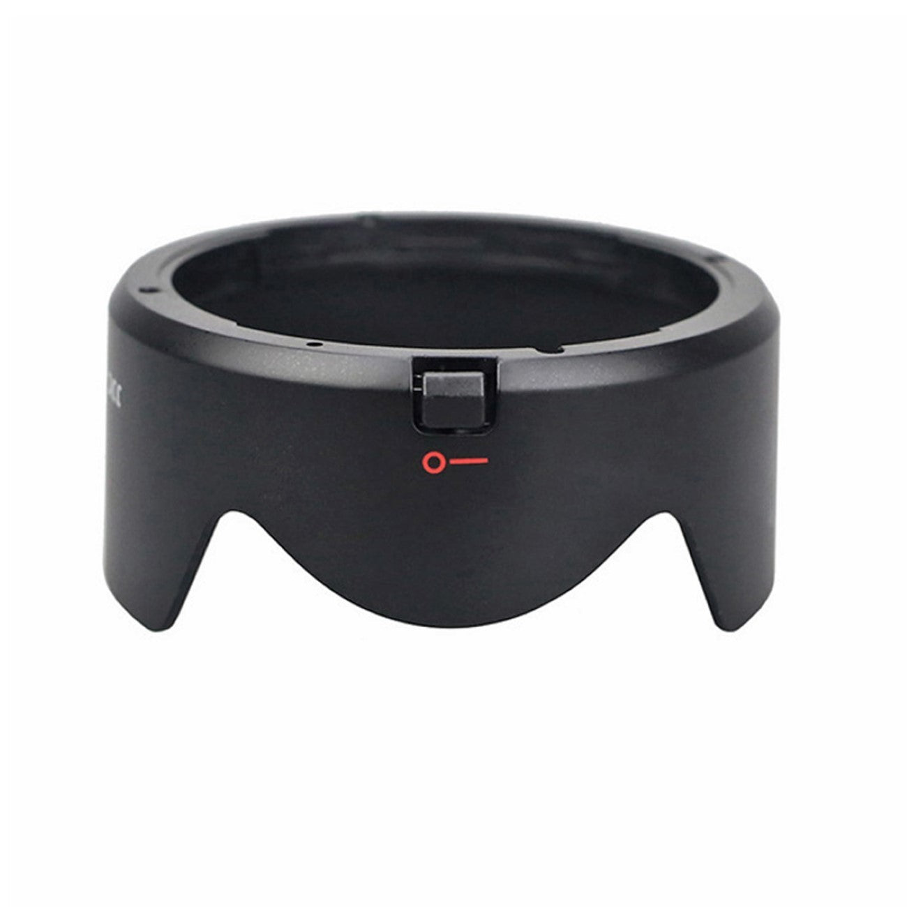 Gegenlichtblende wie Canon EW-73D Präziser Schutz für Ihre Kameraobjektive LH-73D