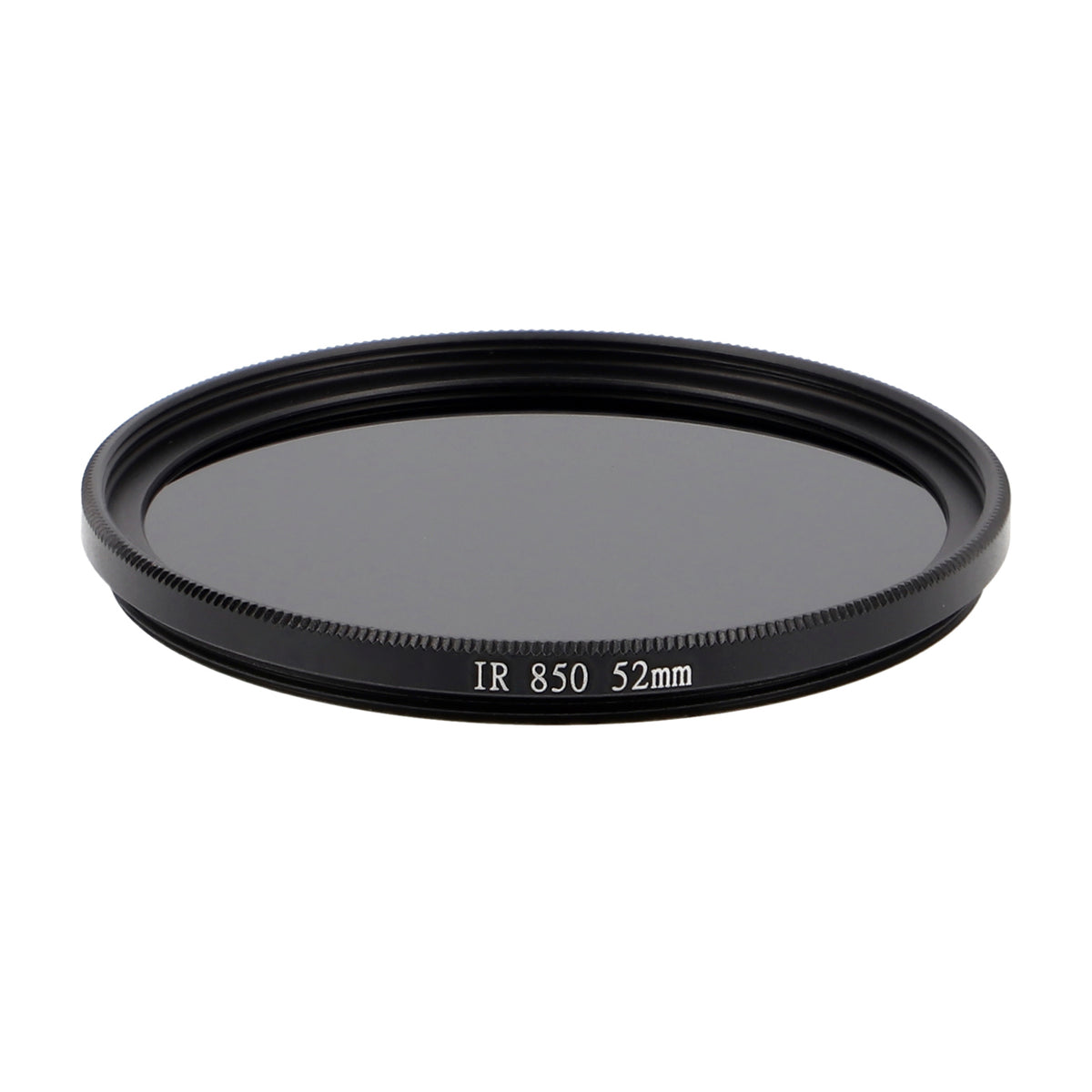 850nm IR Infrarotfilter - Extreme Infrarotfotografie für Kamera & Objektiv