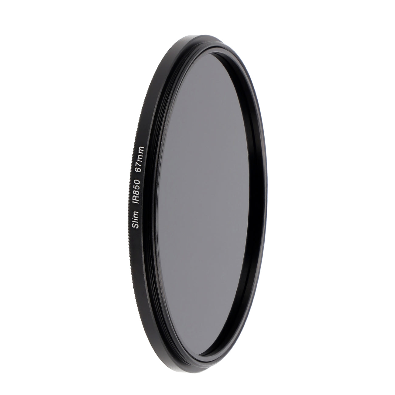 850nm IR Infrarotfilter - Extreme Infrarotfotografie für Kamera & Objektiv