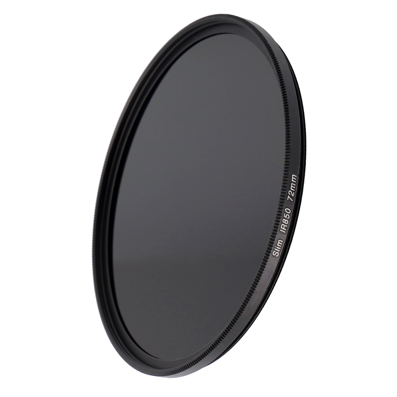 850nm IR Infrarotfilter - Extreme Infrarotfotografie für Kamera & Objektiv