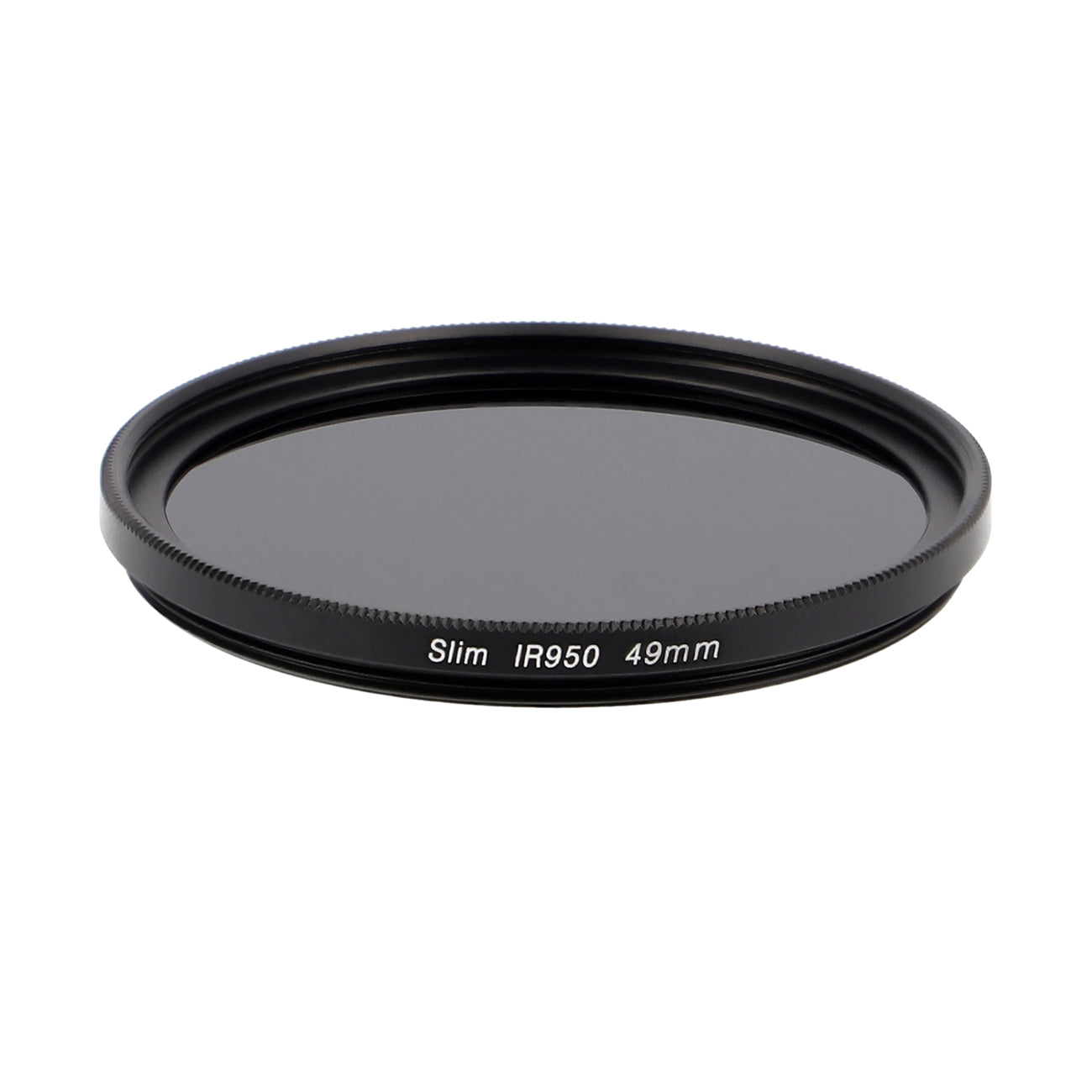 950nm IR Infrarotfilter – Maximale Infrarotwirkung für Kamera & Objektiv