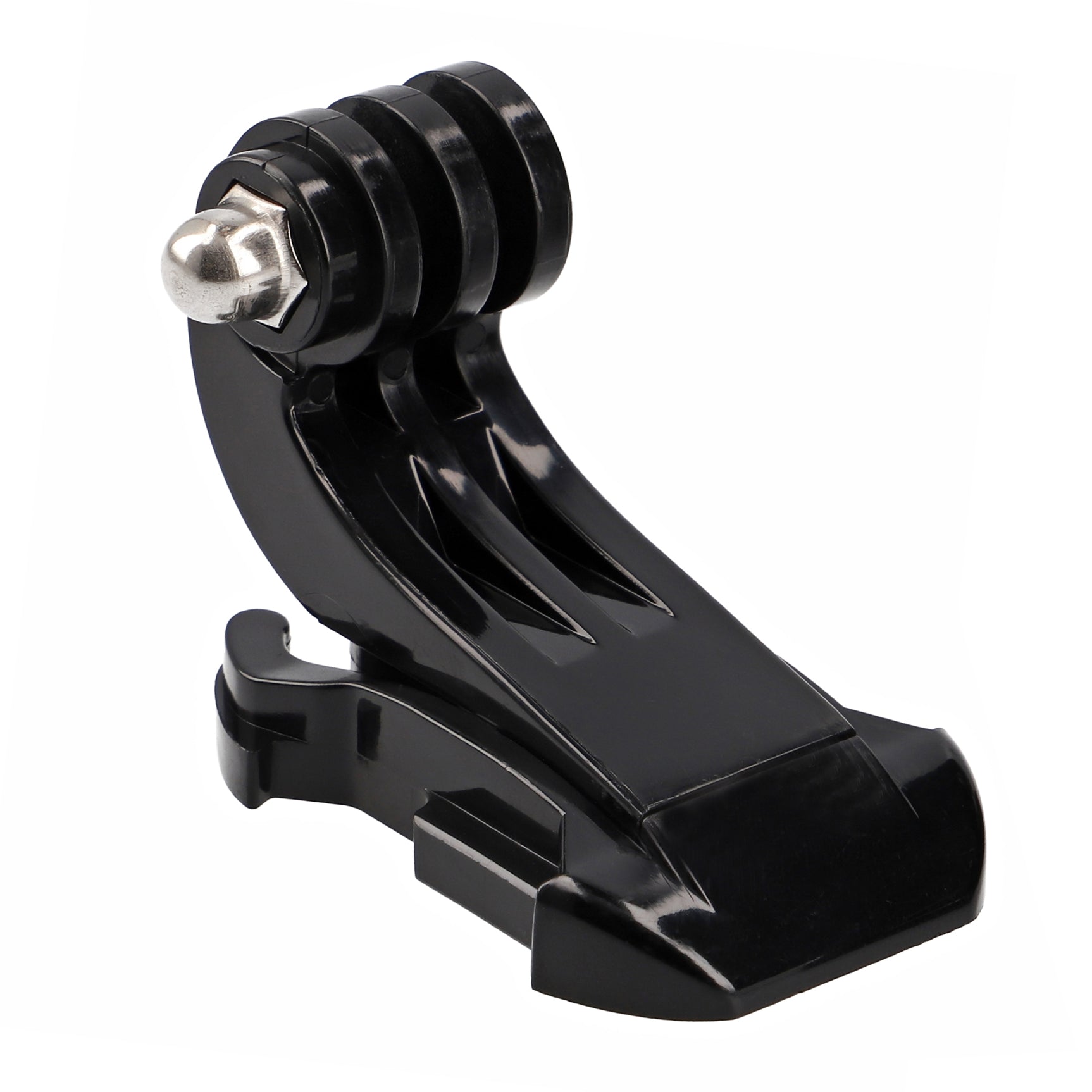 J-Hook Buckle Mount 3 Stück Schnellwechselhalterung für GoPro & andere Action-Cams