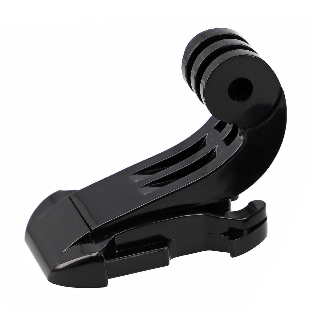 J-Hook Buckle Mount 3 Stück Schnellwechselhalterung für GoPro & andere Action-Cams