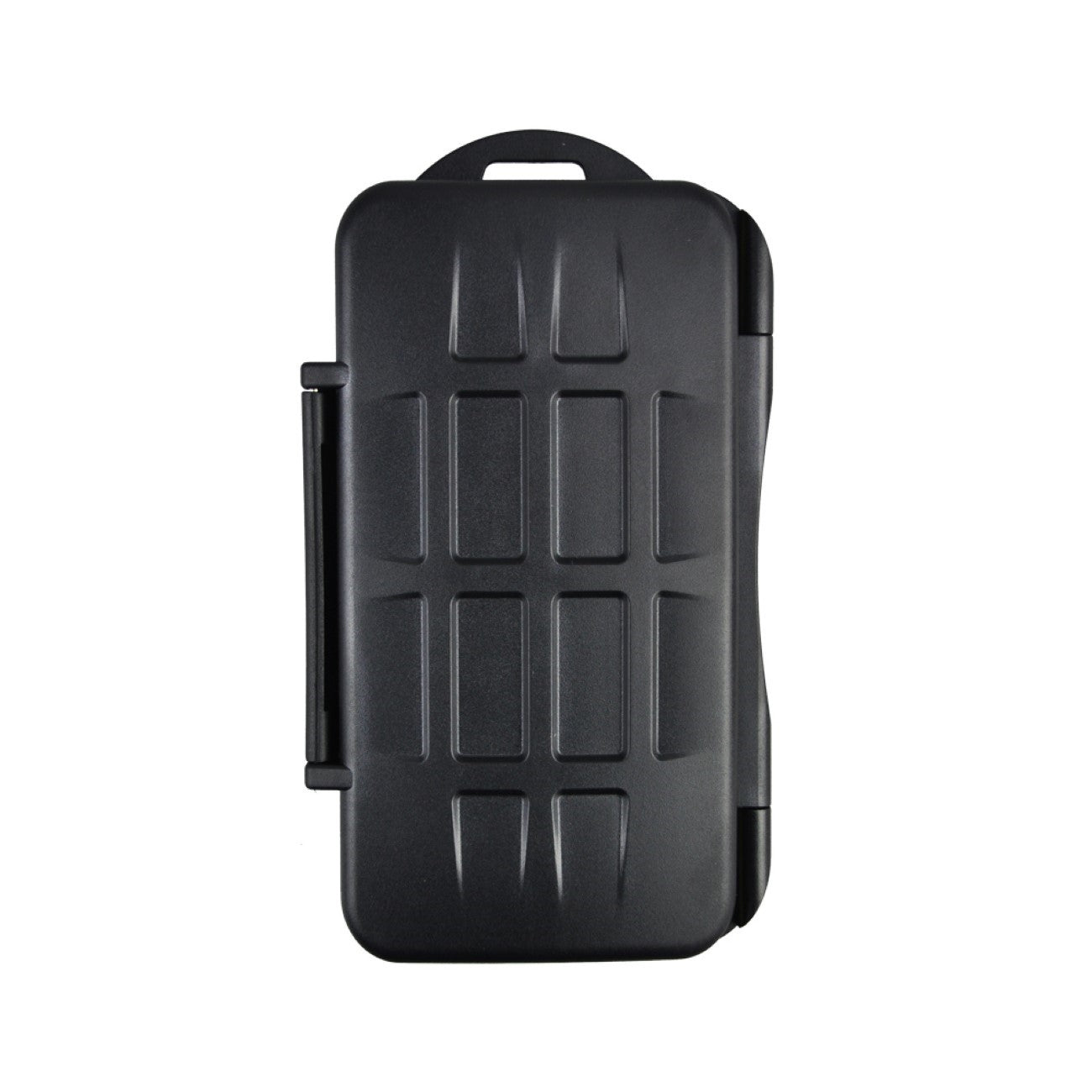 Speicherkarten Schutzbox Memory Card Case für 12 Micro SD + 12 SD Karten