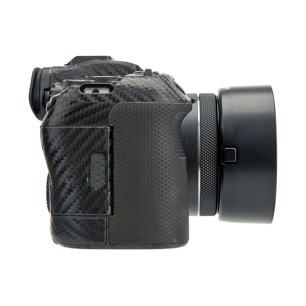 Gegenlichtblende für Canon RF 50mm f/1.8 STM ersetzt ES-65B