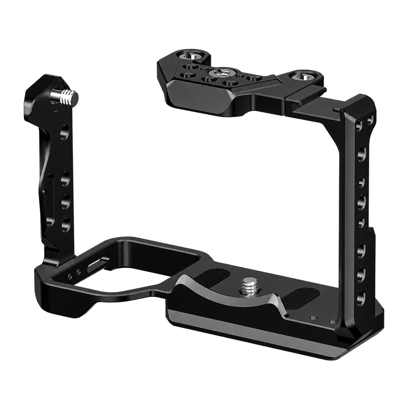 ayex Kamera-Cage für Sony FX3 und FX30 Aluminium