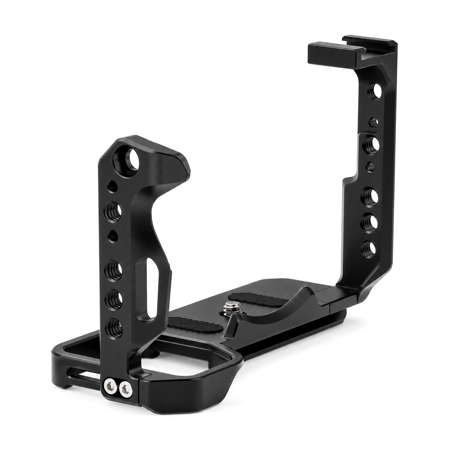 ayex Kamera-Cage für Sony FX3 und FX30 Aluminium