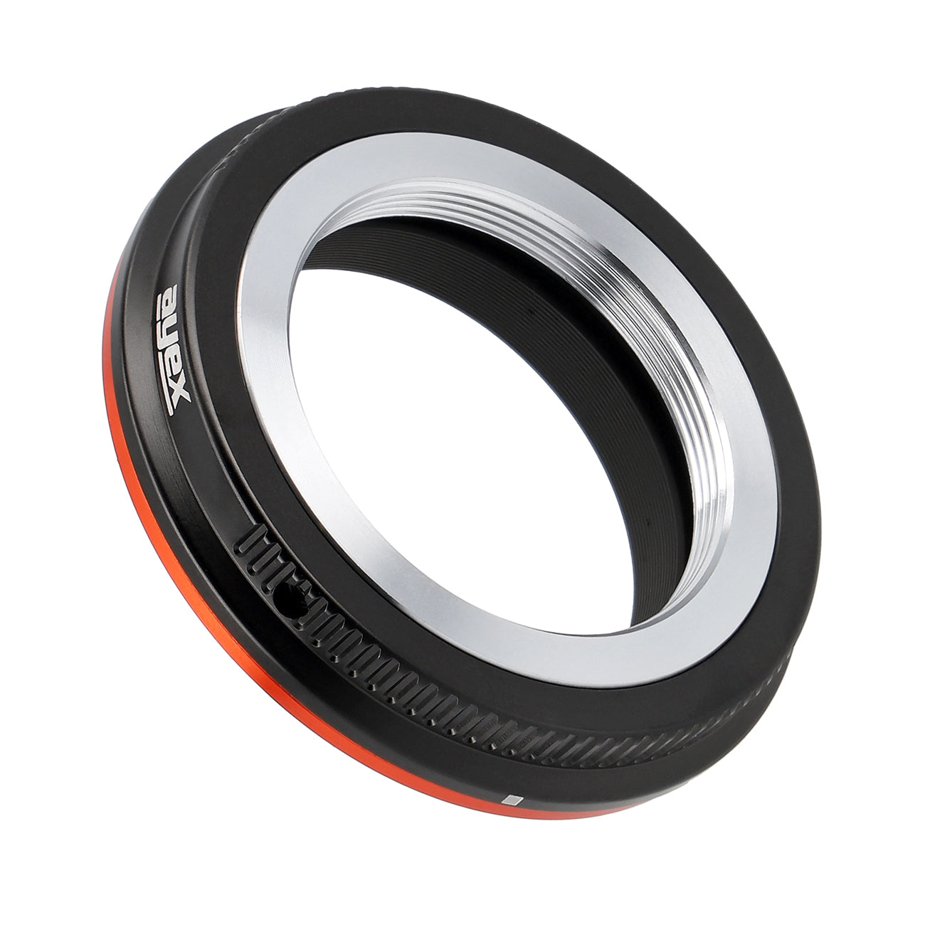 ayex Objektivadapter für Leica L39/M39 Schraubobjektive an Sony Alpha E-Mount Kameras L39-E