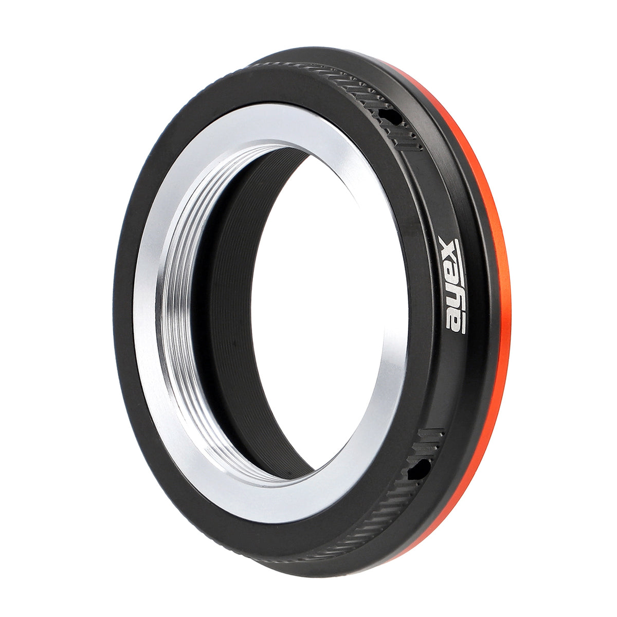 ayex Objektivadapter für Leica L39/M39 Schraubobjektive an Sony Alpha E-Mount Kameras L39-E
