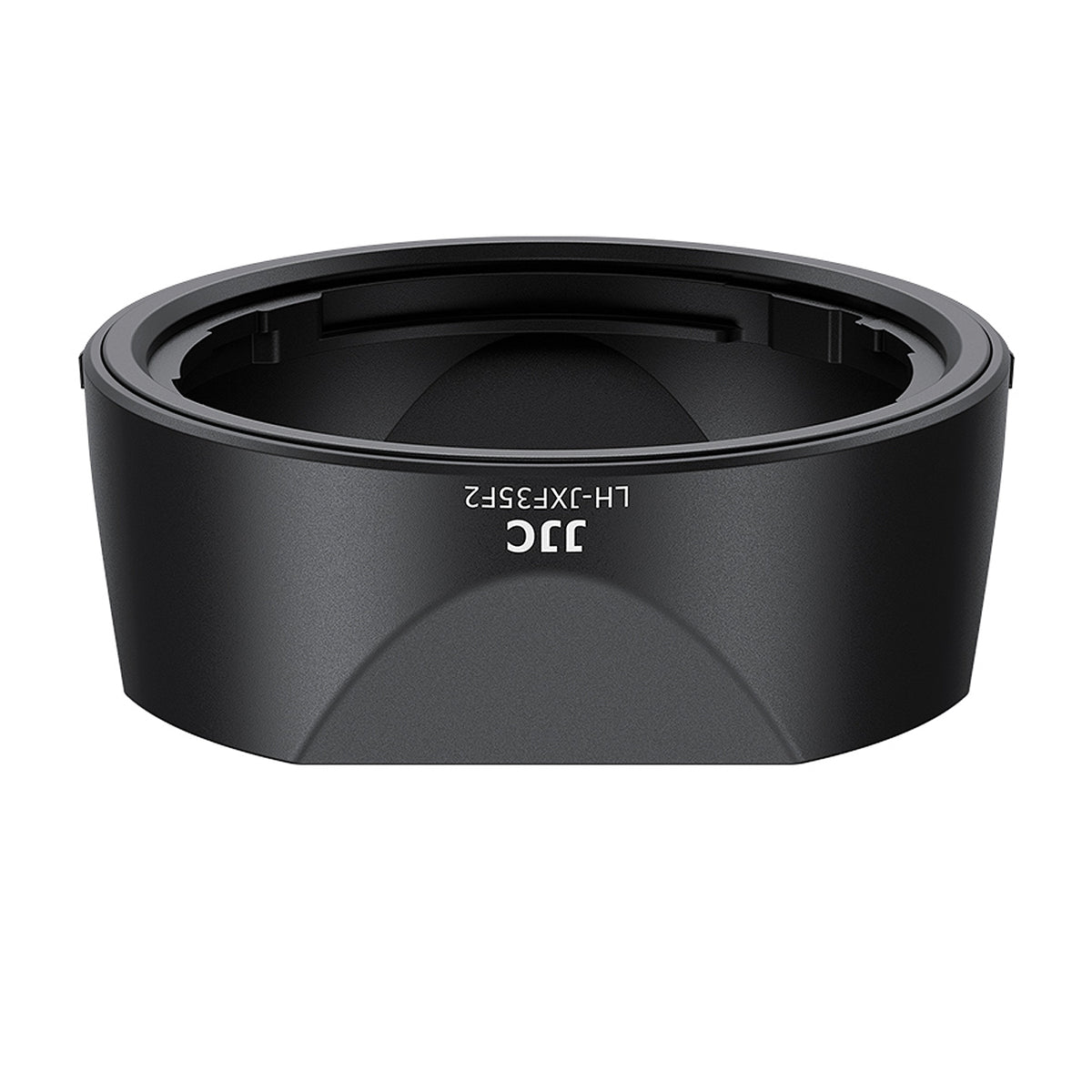 JJC Gegenlichtblende kompatibel mit FUJI XC/XF 35 mm F2 - LH-JXF35F2