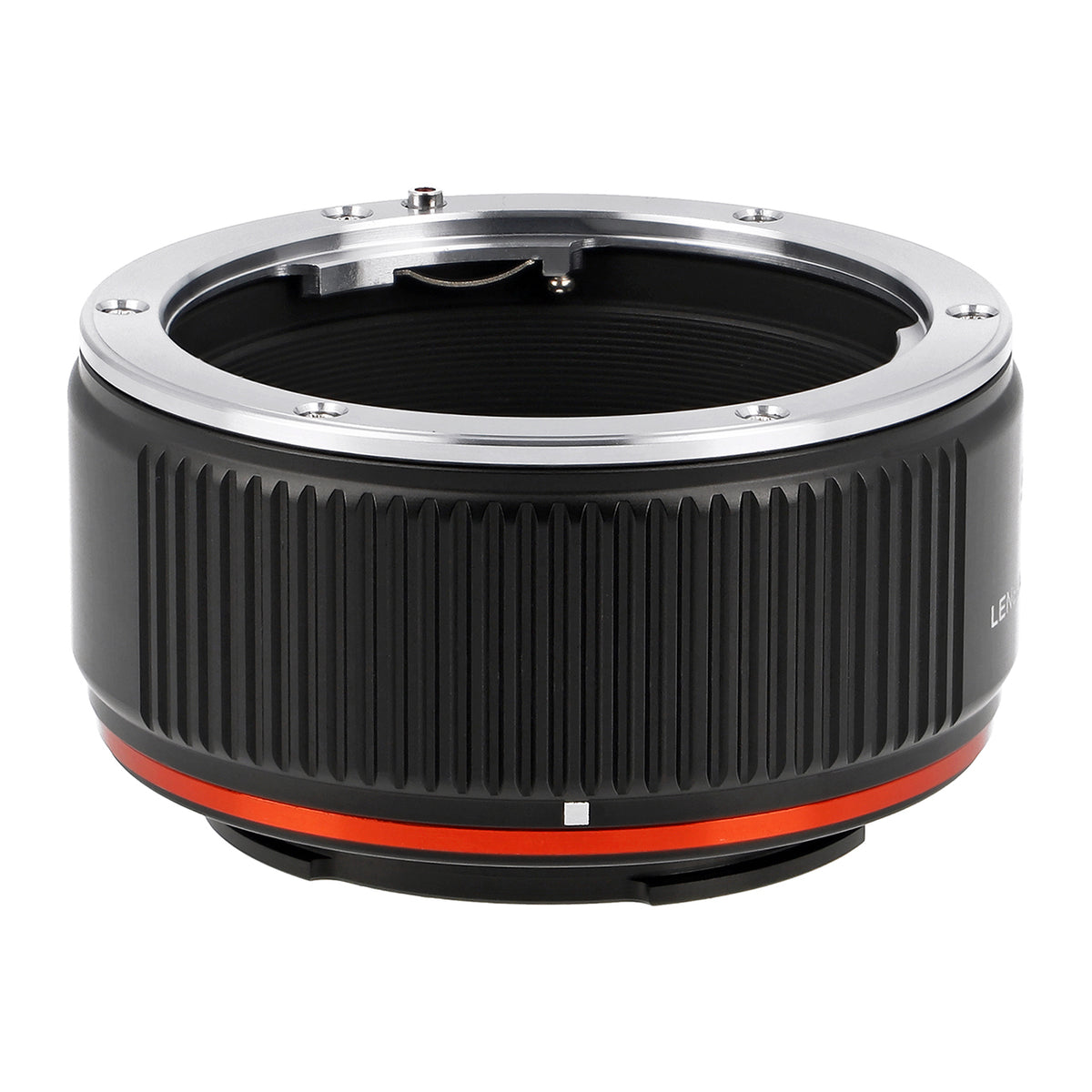 ayex Objektivadapter für Leica R Objektive an Sony Alpha E-Mount Kameras LR-E
