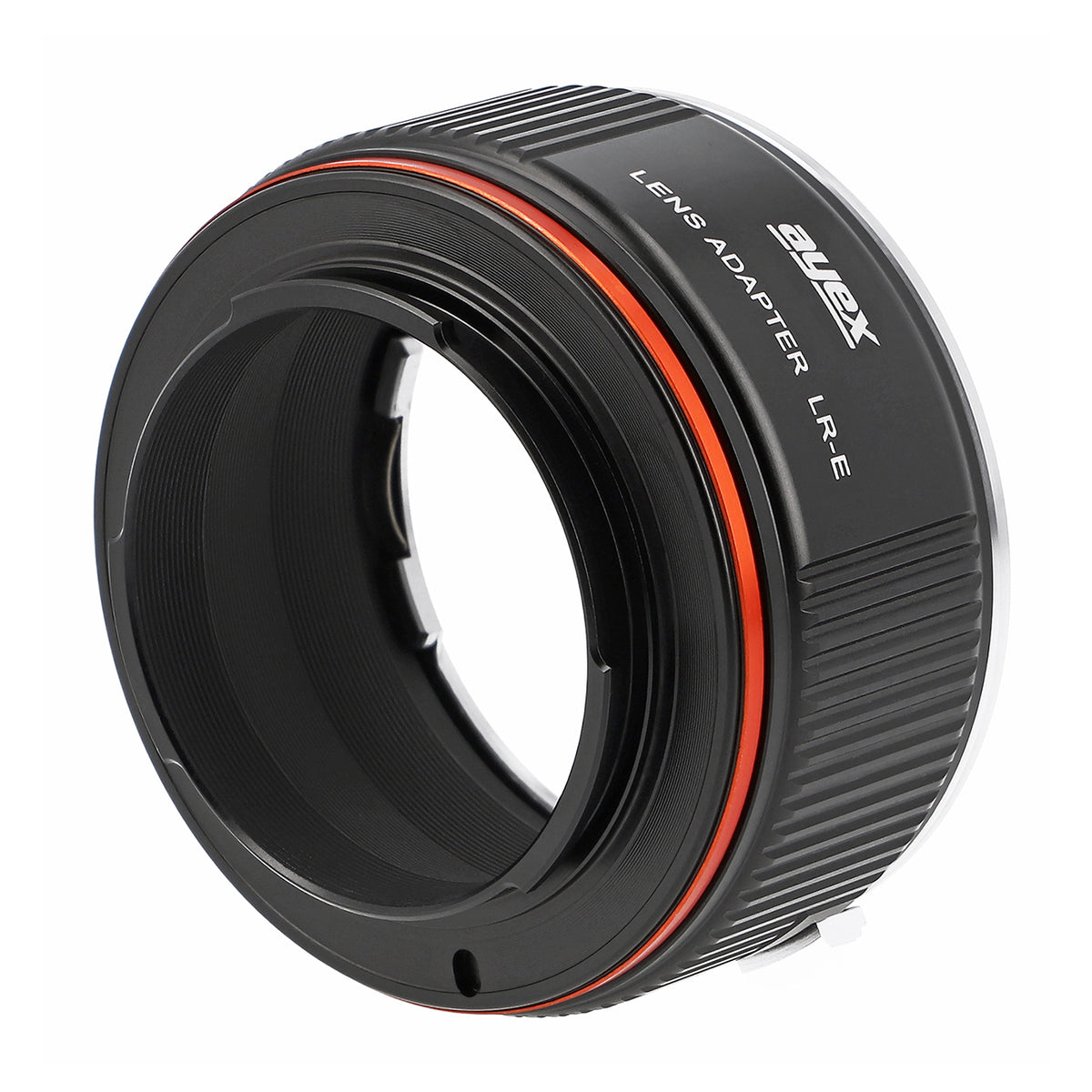 ayex Objektivadapter für Leica R Objektive an Sony Alpha E-Mount Kameras LR-E