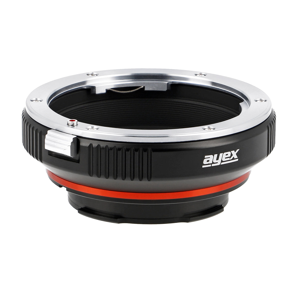 ayex LR-LM Objektivadapter für Leica R Objektive an Leica M Kameras