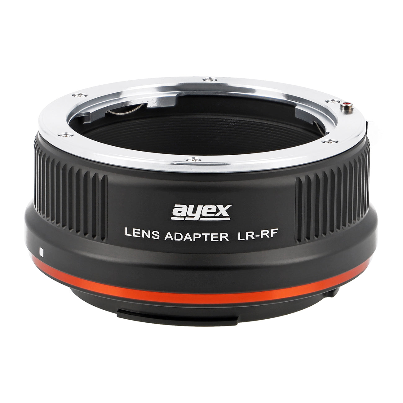 ayex Objektivadapter für Leica R Objektive an Canon EOS R R5 R6 R7 R8 R10 R50 R100 LR-EOS R