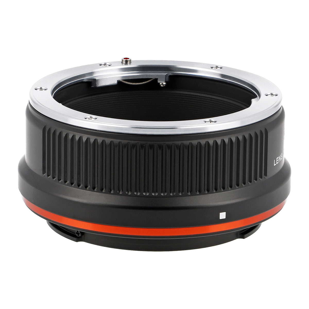 ayex Objektivadapter für Leica R Objektive an Canon EOS R R5 R6 R7 R8 R10 R50 R100 LR-EOS R