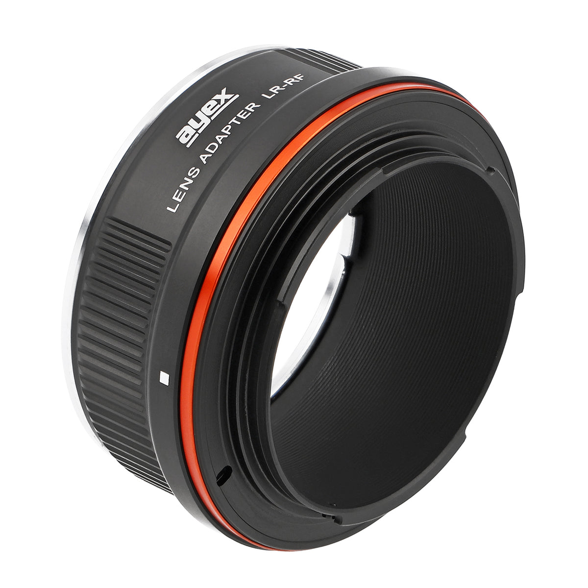 ayex Objektivadapter für Leica R Objektive an Canon EOS R R5 R6 R7 R8 R10 R50 R100 LR-EOS R