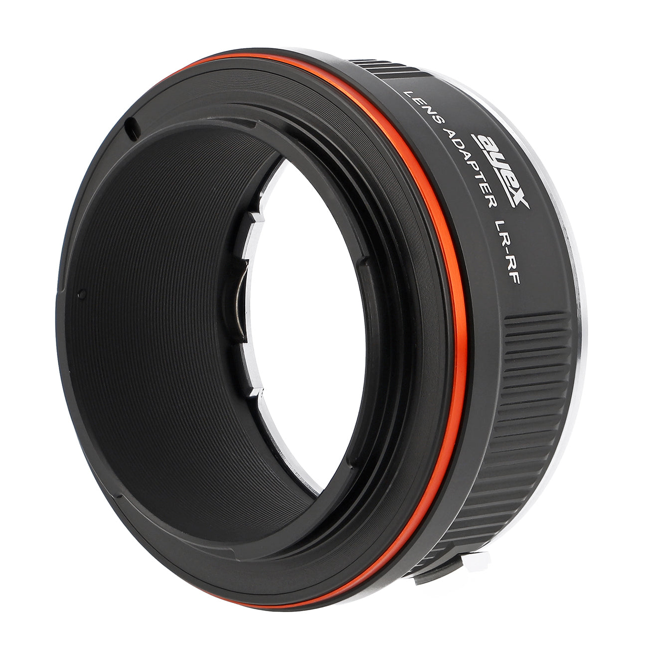 ayex Objektivadapter für Leica R Objektive an Canon EOS R R5 R6 R7 R8 R10 R50 R100 LR-EOS R