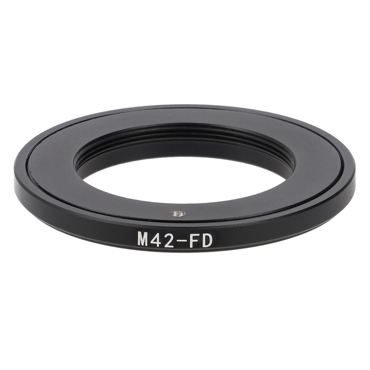 M42 Objektivadapter für Canon FD Objektive