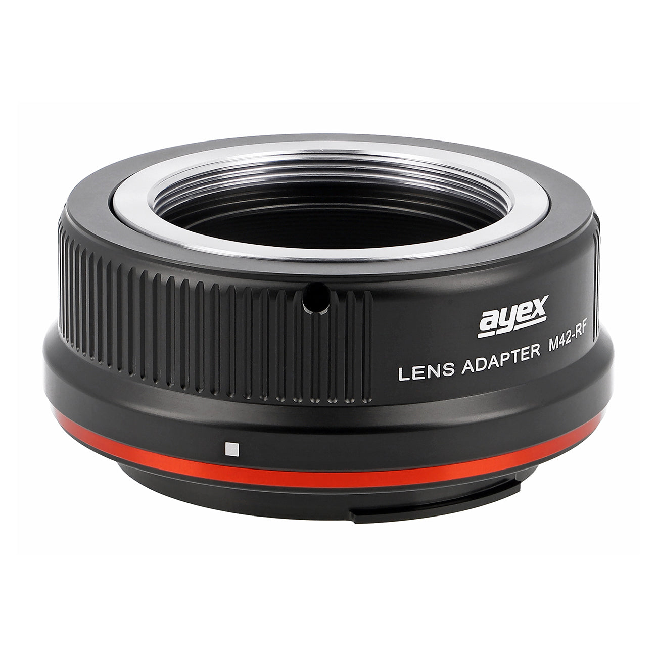 ayex Objektivadapter für M42 Objektive an Canon EOS R R5 R6 R7 R8 R10 R50 R100 M42-EOS R